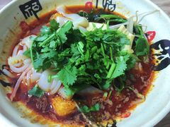 -刘文祥大碗麻辣烫(南开大学店)