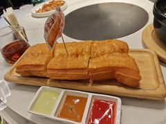 -滋粥楼·顺德菜(番禺广场总店)