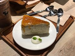 -After You Dessert Cafe(Silom Complex)