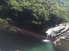 -浙北大峡谷