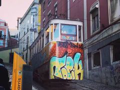 -圣胡斯塔升降机