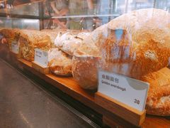 -BAKER&SPICE(安福路店)