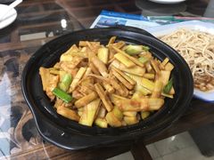 -徽州美食(三十年老店)