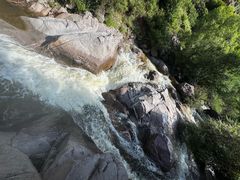 -小五台金河景区