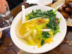 -烤肉季饭庄
