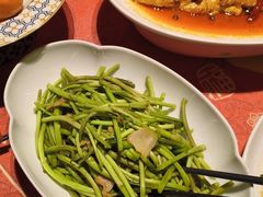 -知楚•精致湖北菜(武商MALL店)