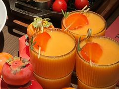 -ZAFFERANO西班牙海鲜饭(上海首店)