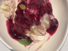 -北李·海肠捞饭·大连菜(望京凯德MALL店)