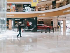 -深圳来福士广场