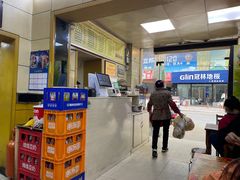 -欣达面馆(天桥支路店)
