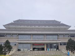 -邹城博物馆