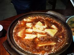 -半天妖烤鱼(方庄店)