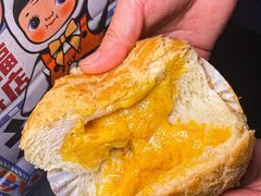 -福福饼店·金牌酥皮菠萝包(白丽生活广场店)