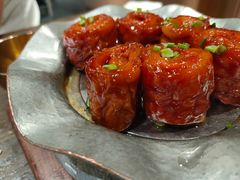 -魁盛居百年鲁菜馆(县西巷店)