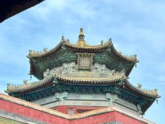 -须弥福寿之庙