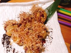 大阪章鱼小丸子-一心创作料理屋(经开万达店)