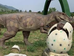 -大连铭湖国际观光牧场