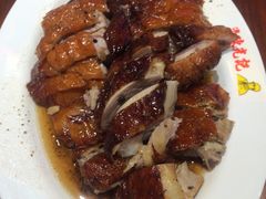 -陈光记烧腊(长寿路店)