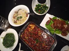 -蓝海大饭店·渔歌舫(黄岛店)