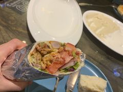 -Mevlana梅夫娜土耳其餐厅·清真