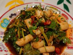 -吉利龙虾·新派海鲜烧烤