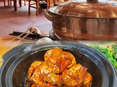 -美未居·老字号·地道顺德菜·桑拿鸡·鱼生(容桂店)