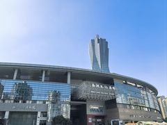-西湖文化广场