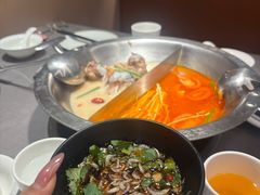 -骨之味·筒骨汤火锅(江头店)