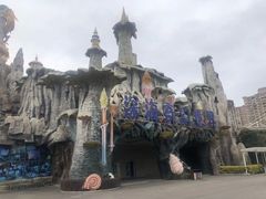 -福州罗源湾海洋世界旅游区