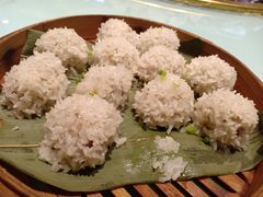 -王府井酒店(金桥港湾店)