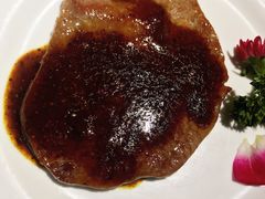 -忘忧草融合私房菜(红鼎国际店)