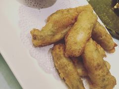 -老洋房花园饭店(绍兴路店)