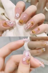 -M·X Nail日式美甲美睫