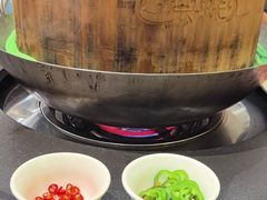 -飞尝蚝·顺德菜·鱼生(顺德总店)