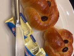 -喜来登酒店-盛宴标帜海鲜自助
