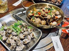 -517烧烤·龙虾·海鲜大排档(万象都荟店)