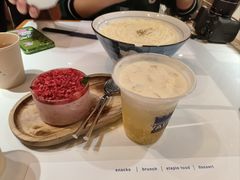 -火山屋台(新街口店)