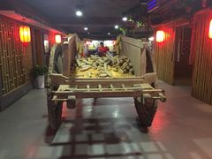 -来小酌·长安酒家(翠庭大厦店)