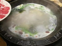 -宽板凳老灶火锅(南礼士路店)