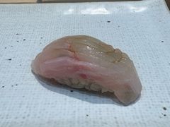 -镹·鱼料理  国产鱼使用店