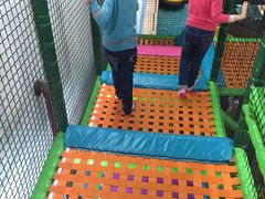 -蒙特利亲子乐园