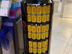 -北京同仁堂健康(金融街购物中心OLE精品超市店)