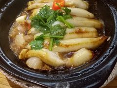 -潮粥荟·潮汕砂锅粥(朝阳大悦城店)