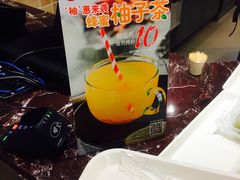 -85度C(上海周浦店)