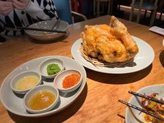 长安葫芦鸡-长安记·大美陕菜(朝阳大悦城店)