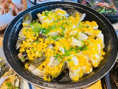 -79号渔船海鲜饭店(耀中店)