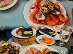 -广州建国酒店·君豪西餐自助餐厅