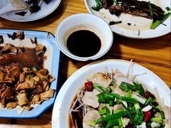 -凰仪桥饭店(鲁迅西路店)