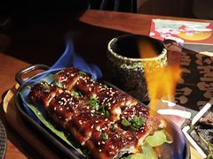 -弓二·烧鸟居酒屋(财富购物中心店)