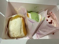 -Gram舒芙蕾(杭州中心店)